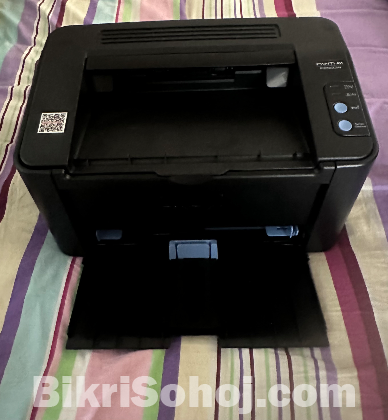 Pantum P2500W Single Function Mono Laser Printer
